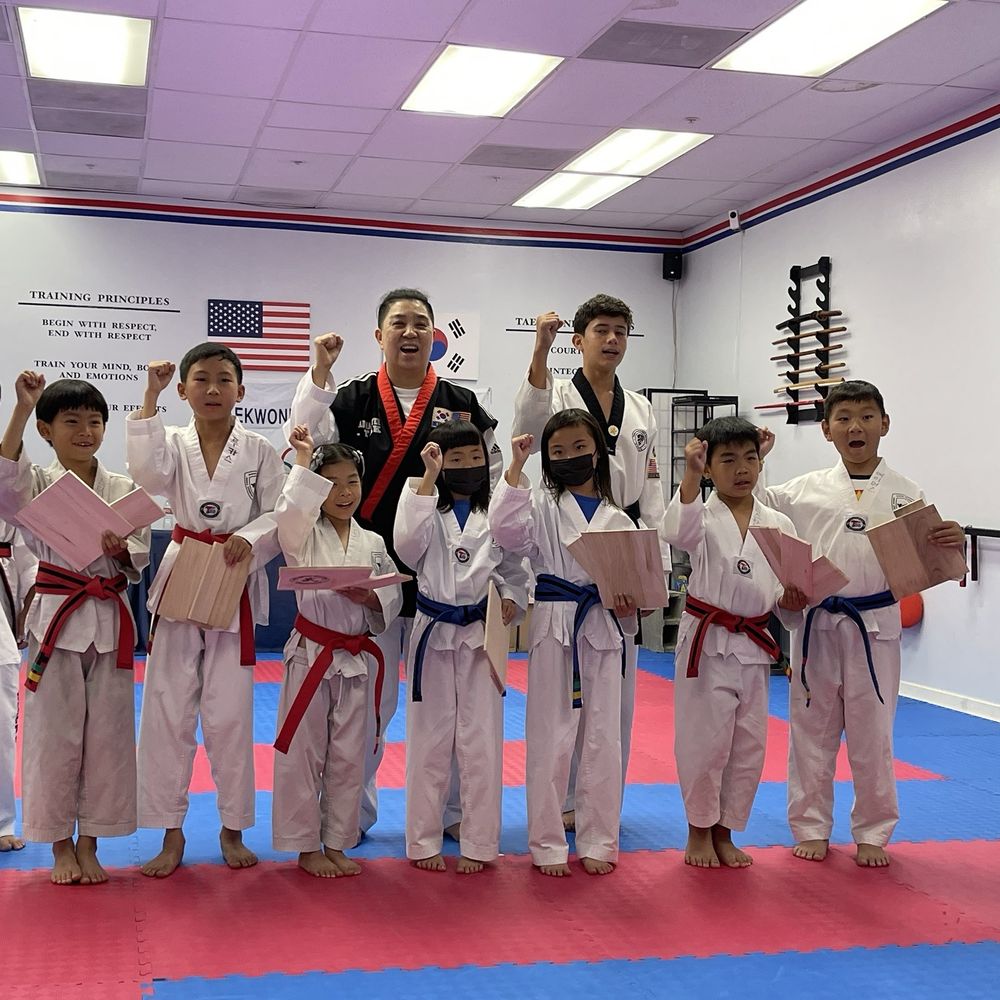 World Taekwondo Academy - Taekwondo Near Me - Walnut, California World Taekwondo Academy - Taekwondo Near Me - Walnut, California