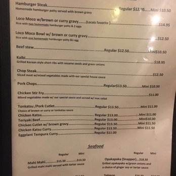 Asahi Grill - Menu as of May 2021 - Breakfast & Brunch Near Me - Honolulu, Hawaii Asahi Grill - Menu as of May 2021 - Breakfast & Brunch Near Me - Honolulu, Hawaii