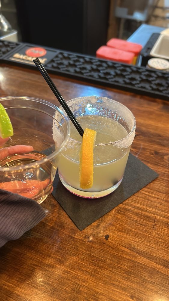 The Loft Sports Bar and Grill