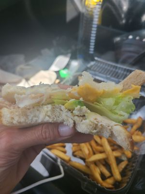 Veronica's Kitchen by null