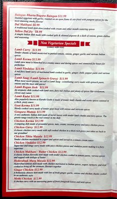 Menu photo 4 Biryani Pot Mobile, AL