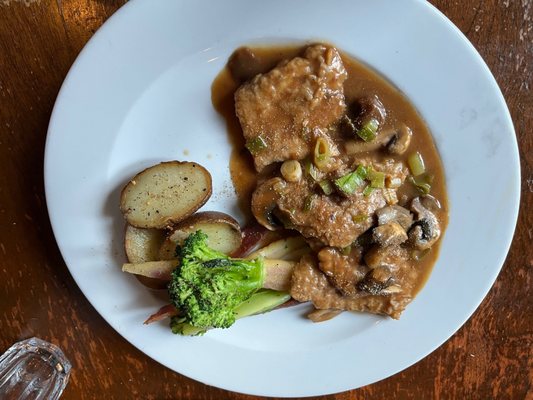 Wienstein & Gavino's by null