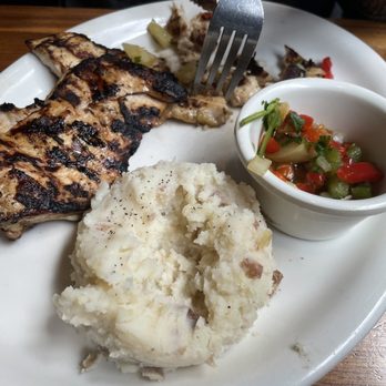 MarketPlace Grill - Hawaiian Chicken - American Near Me - Conway, Arkansas