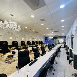 Lovely Nails - Welcome to nail avenue &pedispa