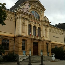 Musée des Beaux-Arts