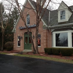 Allen Edmonds Mens Shoe Store