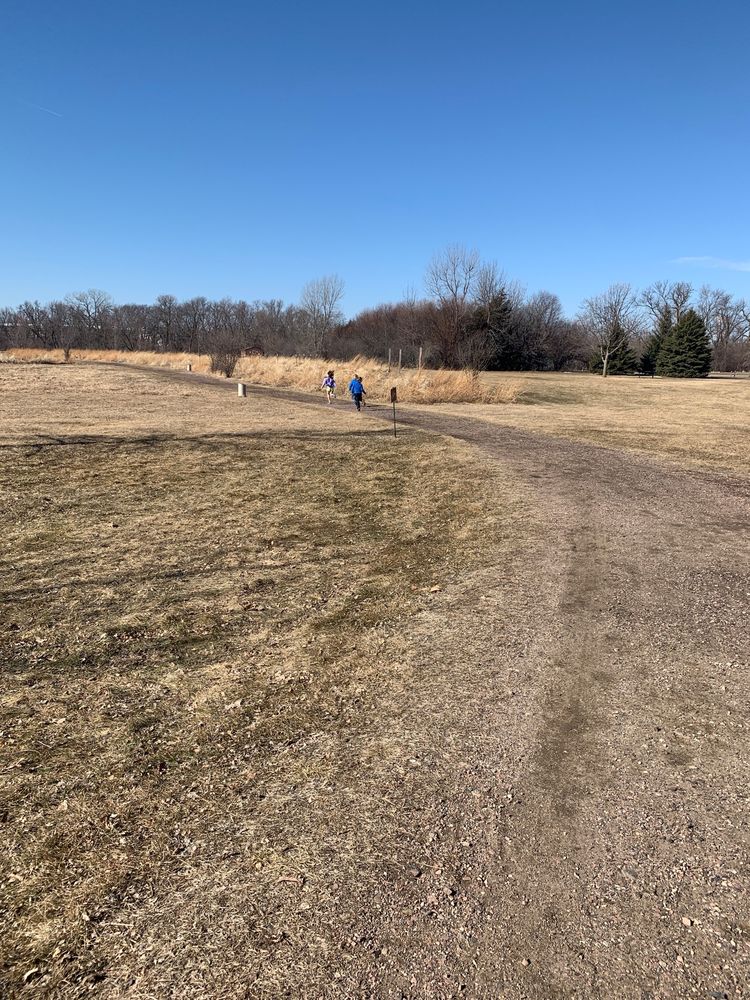 OUTDOOR CAMPUS GAME FISH & PARKS 4500 S Oxbow Ave, Sioux Falls, SD Yelp