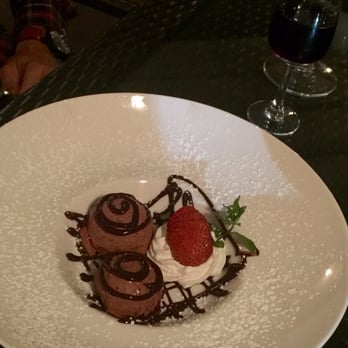 Zio Cecio - Italian Near Me - Dallas, Texas