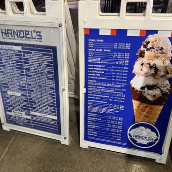 Handel's Homemade Ice Cream - Ice Cream & Frozen Yogurt Near Me - Visalia, California Handel's Homemade Ice Cream - Ice Cream & Frozen Yogurt Near Me - Visalia, California