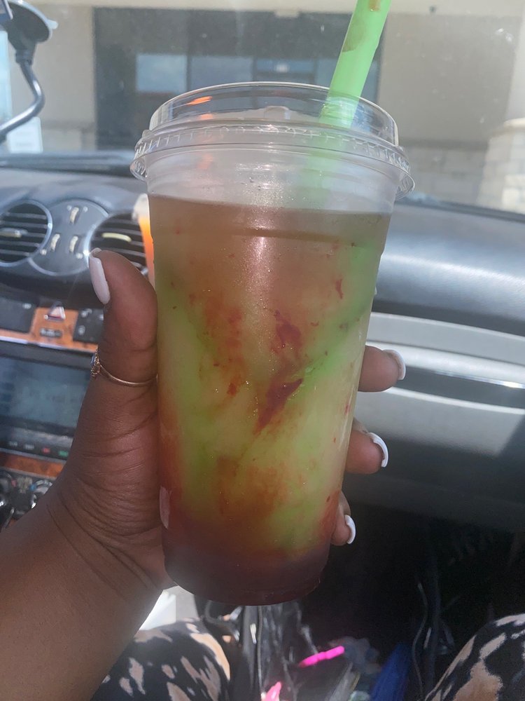 TASTY DAIQUIRIS Updated October 2024 20 Photos & 19 Reviews 9526 N Sam Houston Pkwy E