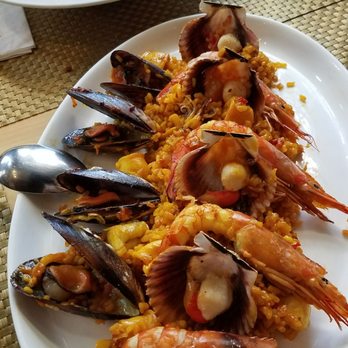 Carboente - Absolutely delicious! - Spanish Near Me - Vigo, PO Carboente - Absolutely delicious! - Spanish Near Me - Vigo, PO