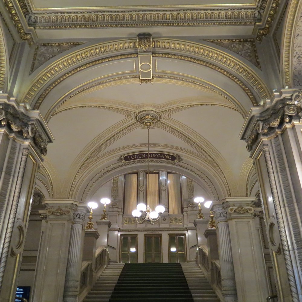 Wiener Staatsoper - Performing Arts Near Me - Vienna, 9 Wiener Staatsoper - Performing Arts Near Me - Vienna, 9