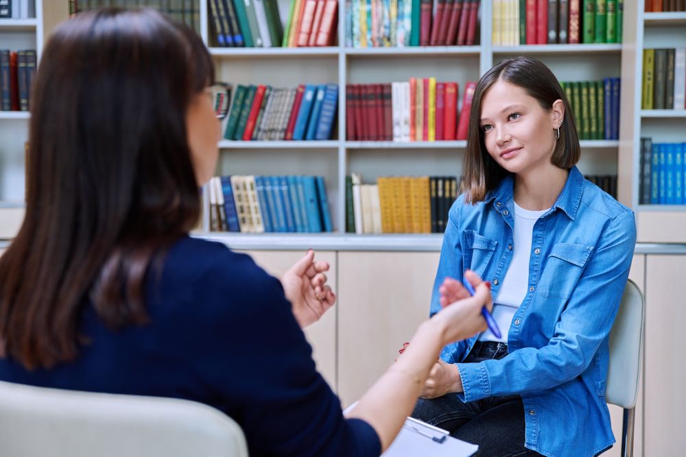 Snead Psychological Services - grief counselor in Arlington, VA