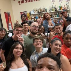 Ace Bartending Academy