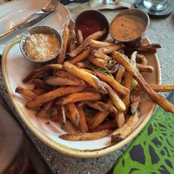 Monkeypod Kitchen by Merriman - New American Near Me - Kihei, Hawaii