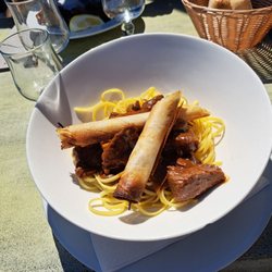 Coco d'Ile - Saute de veau
