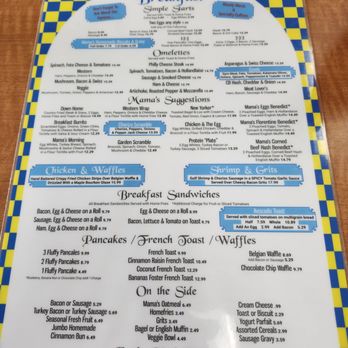 Sweet Mamas Restaurant - American Near Me - Orlando, Florida