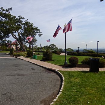 Eagle Rock Reservation - 9/11 Memorial - Parks Near Me - West Orange, New Jersey