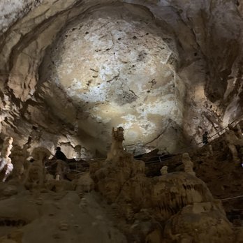 Natural Bridge Caverns - Tours Near Me - San Antonio, Texas Natural Bridge Caverns - Tours Near Me - San Antonio, Texas