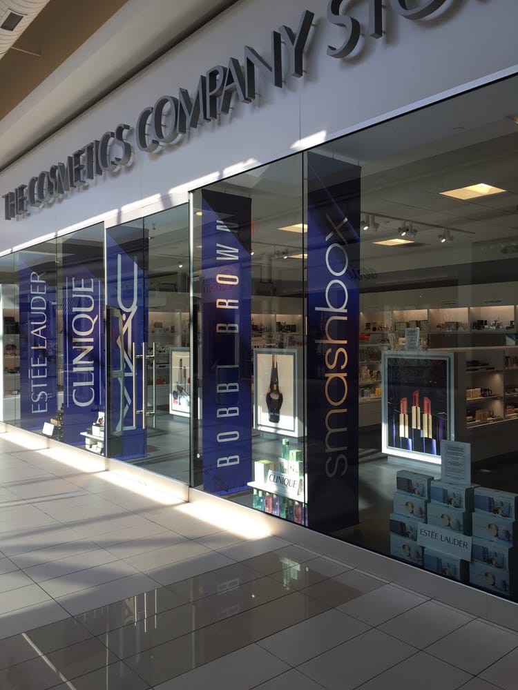 COSMETICS COMPANY STORE Updated October 2024 1951 Fashion Outlets