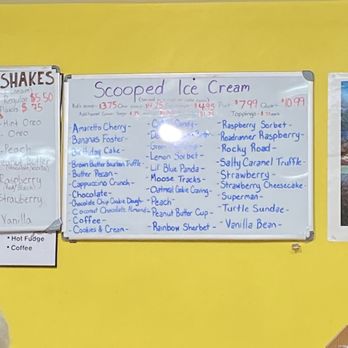 Donutz On A Stick - Menu - Desserts Near Me - Duck, North Carolina Donutz On A Stick - Menu - Desserts Near Me - Duck, North Carolina