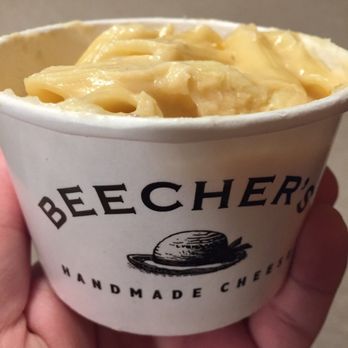 Beecher's Handmade Cheese - Mac and cheese - Cheese Shops Near Me - Seattle, Washington Beecher's Handmade Cheese - Mac and cheese - Cheese Shops Near Me - Seattle, Washington