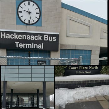 Hackensack Bus Terminal - Public Transportation Near Me - Hackensack, New Jersey Hackensack Bus Terminal - Public Transportation Near Me - Hackensack, New Jersey