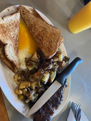 Horseshoe Cafe by null