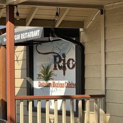 Rio Distinctive Mexican Cuisine