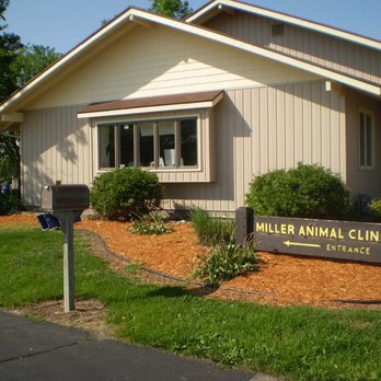 Miller Animal Clinic - Veterinarians Near Me - Lansing, Michigan Miller Animal Clinic - Veterinarians Near Me - Lansing, Michigan