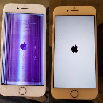 Gotham Iphone - Before and after! - Mobile Phone Repair Near Me Gotham Iphone - Before and after! - Mobile Phone Repair Near Me