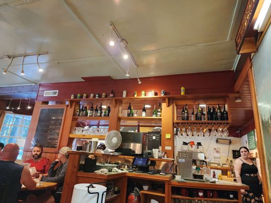 Copper Creek Inn Restaurant & Lodging by null