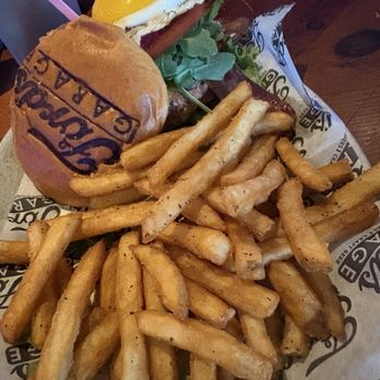 Ford's Garage Gainesville - Burgers Near Me - Gainesville, Florida