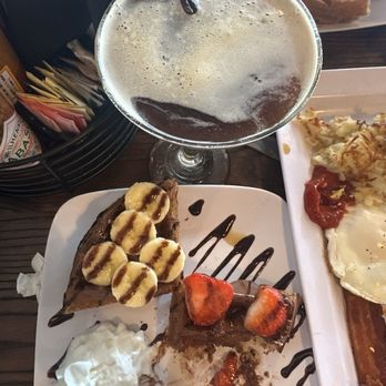 Waffletto Coffee & Waffles - Waffles Near Me - Goodyear, Arizona Waffletto Coffee & Waffles - Waffles Near Me - Goodyear, Arizona