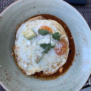 BALEENkitchen - Huevos Redondos - Seafood Near Me - Redondo Beach, California BALEENkitchen - Huevos Redondos - Seafood Near Me - Redondo Beach, California