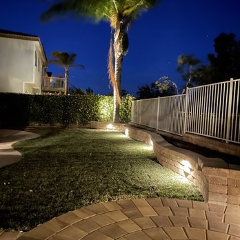 SCV Landscaping - a palm tree in the background - Landscaping Near Me - Valencia, California SCV Landscaping - a palm tree in the background - Landscaping Near Me - Valencia, California