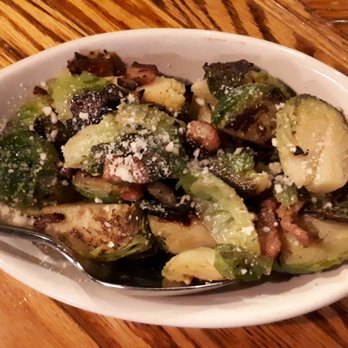 il vecchio - Brussel Sprouts - Italian Near Me - Pacific Grove, California il vecchio - Brussel Sprouts - Italian Near Me - Pacific Grove, California