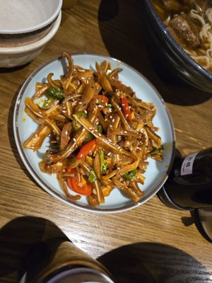 Xi Home Dumplings Bay by null