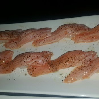 Hoshi Sushi - Sushi Bars Near Me - Fullerton, California