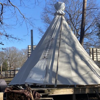 Story Book Stays - Campgrounds Near Me - Lynchburg, Virginia