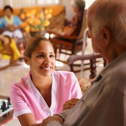 Lakeview Rehabilitation & Nursing Center - At Lakeview you'll benefit from quality care -- short-term or long-term, you'll see lifelong results.