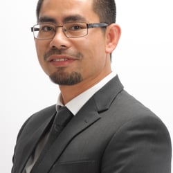 Anthony Pham DC