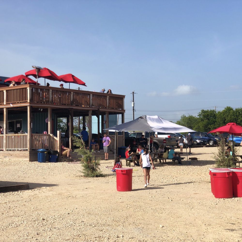 Doc's Drive In Theatre - One of my Favorite Happy Places!! - Outdoor Movies Near Me - Buda, Texas