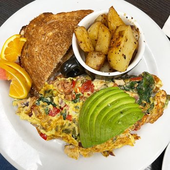 Cups Cafe - Breakfast & Brunch Near Me - Palm Desert, California Cups Cafe - Breakfast & Brunch Near Me - Palm Desert, California