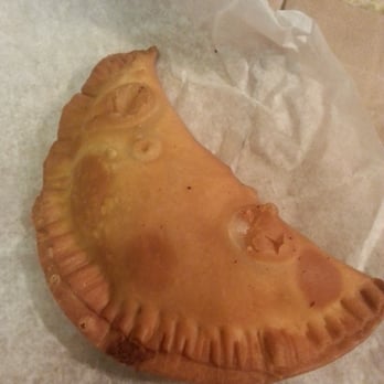 La Ilusion Restaurant - Chicken Empanada - Spanish Near Me - West New York, New Jersey