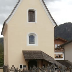 Pfarrkirche St. Petrus