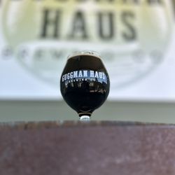 Guggman Haus Brewing Co