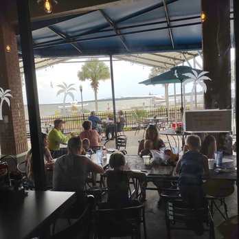 Puddle Jumpers - New American Near Me - Tavares, Florida