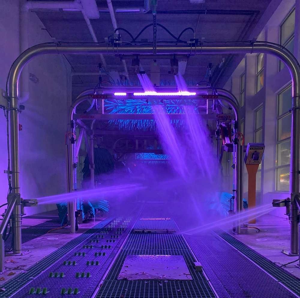 Greenway Car Wash Whitehouse Station Nj at Donald Lindsay blog