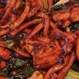Hokkien noodles! Hokkien noodles!